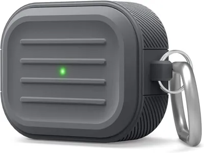 Obrázok produktu pre Elago Armor Case pre AirPods Pro Dark Grey