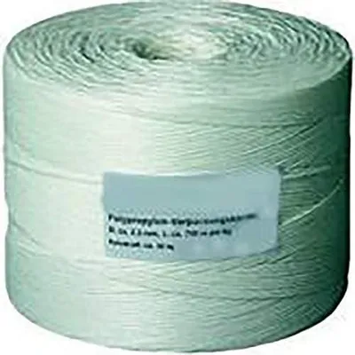 Produktbild von Polykordel 2,5 mm x 250 m in Weiß