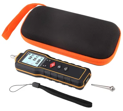 Produktbild von SW-65A Handliches digitales Vibrationsmessgerät Tester Messgerät