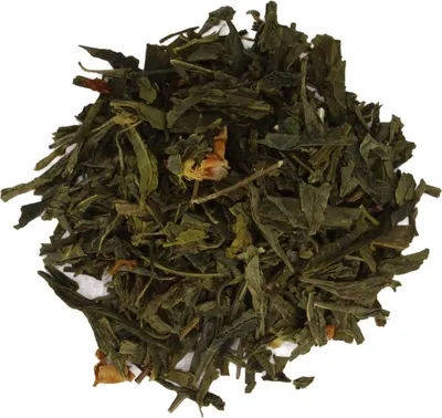 Produktbild von Paradiesapfelblüte №157 (100g)
