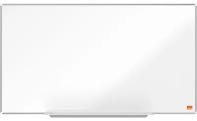 Obrázek produktu pro nobo® 1915253 Tabule Impression Pro NanoClean™ 71 x 40 cm lakovaná bílá