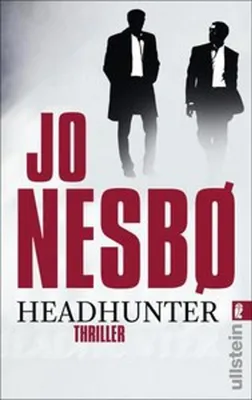 Produktbild von Headhunter