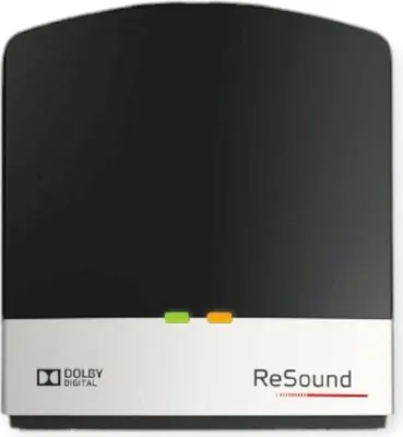 Produktbild von TV streamer Resound Unite 2