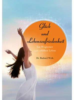 Immagine prodotto di Glück und Lebenszufriedenheit