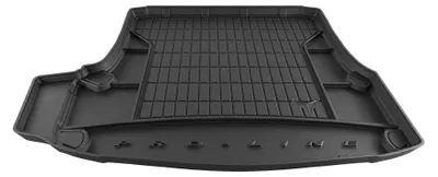 Obrázek produktu pro 3D rohož do zavazadlového prostoru FROGUM pro Škoda Octavia II 04-13