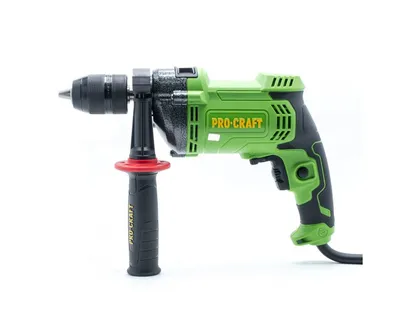 Obrázok produktu pre Príklepová vŕtačka Procraft PS1350M 1050 W