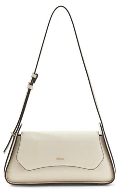 Image de Guess Hwtc97 31190 Xena Flap Shoulder Bag Couleur Blanc