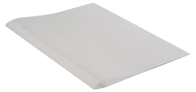 Obrázek produktu pro Fellowes 5317501, A4, Plast, PVC, Průhledná, Bílá, 30 listy, 0,150 mm, 297 mm