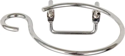 Produktbild von Haartrocknerhalter Milano