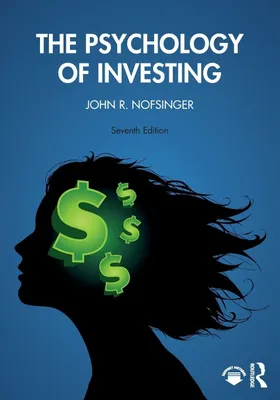 Produktbild von The Psychology of Investing