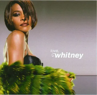 Immagine prodotto di Con affetto, Whitney