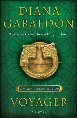 Produktbild von Voyager (25th Anniversary Edition)