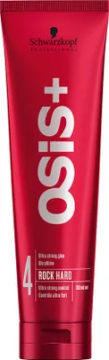 Produktbild von Schwarzkopf Osis Rock Hard 150ml