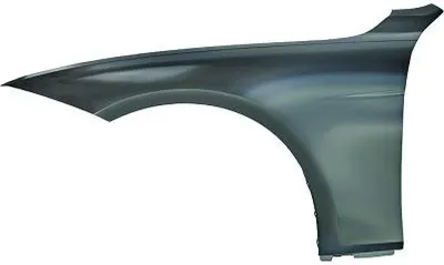 Produktbild von DIEDERICHS 1217006 Kotflügel Vorne Rechts für BMW 3 Touring (F31) 3 Limousine (F30, F80)
