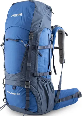 Obrázok produktu pre Pinguin | Explorer 60 Navy 60 L
