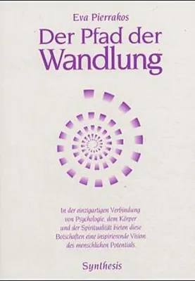 Immagine prodotto di Der Pfad der Wandlung