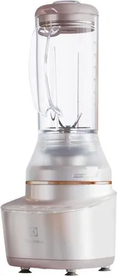 Immagine prodotto di Frullatore da Tavolo Electrolux E7CB1-8SSM 900 W Sabbia