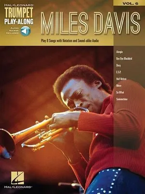 Image de Miles Davis