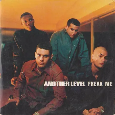 Image de Freak Me