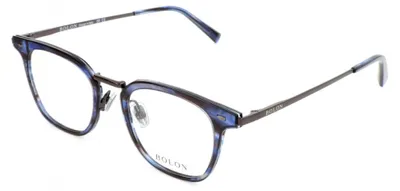 Produktbild von Bolon BJ6017 Tortoise blue 43/20/145 Damen Brillen