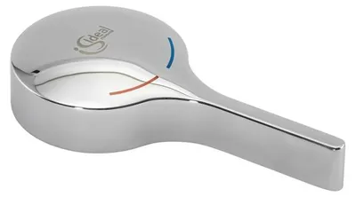 Produktbild von Ideal Standard Griffhebel komplett