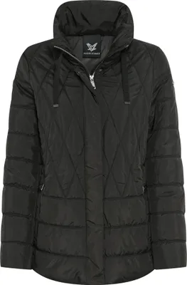 Produktbild von Fuchs & Schmitt GmbH & Co.KG(153) JACKE, SCHWARZ 0100 0100 38