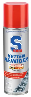 Produktbild von S100 Kettenreiniger säurefrei 300 ml