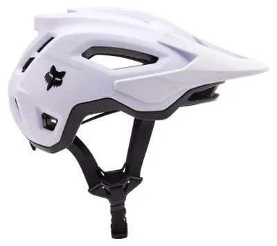 Produktbild von Fahrradhelm Fox Speedframe Helmet, Ce White * Größe (Top): S