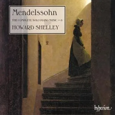 Produktbild von Shelley, H: Klavierwerke Vol.6