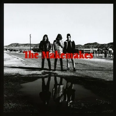 Produktbild von Makemakes,The-The Makemakes