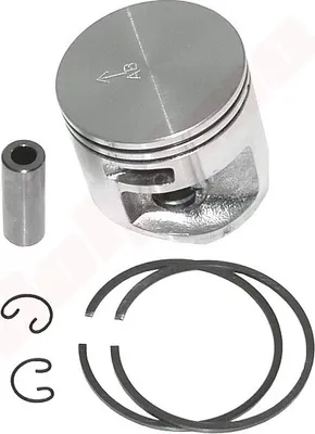 Produktbild von Kolben Für Stihl Ms251 44Mm ( 1143 030 2007 ) Golf