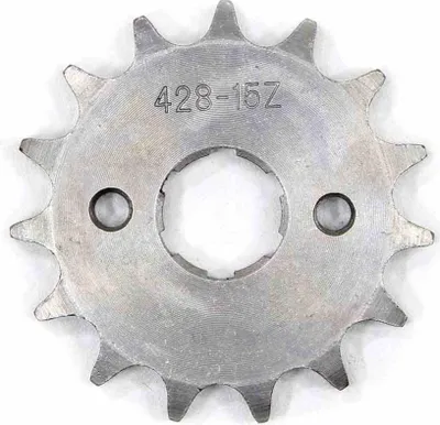 Zdjęcie produktu dla Koło Zębate Przednie 428-15Z Atv 110 Rob
