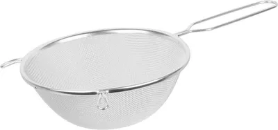 Image de Passoire MagicHome, TCS, de cuisine, 20 cm, inox