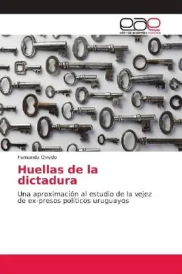 Produktbild von Huellas de la dictadura