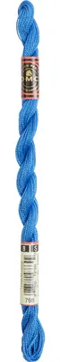 Produktbild von DMC Perlgarn Stärke 8, 25 m, 115AR/8-798