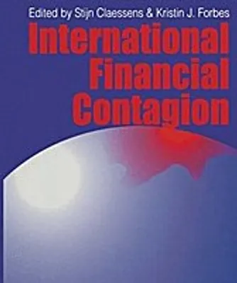 Obrázek produktu pro International Financial Contagion