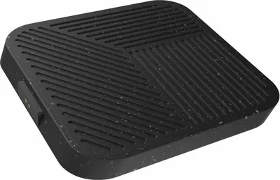 Produktbild von OtterBox Induktionsladegerät - Schwarz - für iPhone, AirPod, Android-Gerät, Qi-fähiges Gerät - Schnellaufladung, Magnetisch