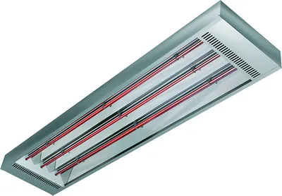 Etherma EIH Industrie Deckenstrahler 4500 Watt