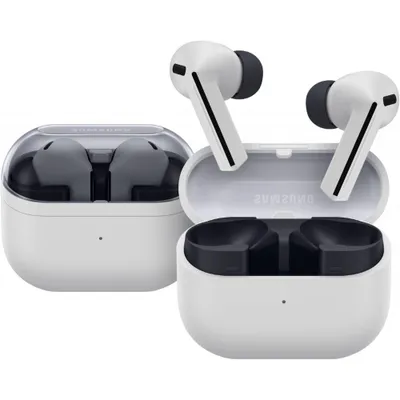 Immagine prodotto di Samsung Galaxy Buds3 FE Cuffie True Wireless grigio Bluetooth in-ear wireless