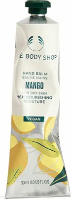 Produktbild von Handbalsam fü r trockene Haut Mango ( Handbalsam) 30 ml