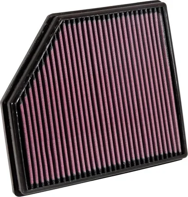 Immagine prodotto di Inserto filtro aria sportivo K&N per Volvo S60 r.v. 2010-2016 3.0L Benzina