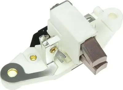 Produktbild von Elektronische Steuerungseinheit zur Regelung von Generatoren in Fahrzeugen
