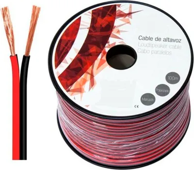 Obrázek produktu pro Kabel paralelního rozhraní NIMO (100 m)