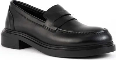 Obrázok produktu pre Sergio Moretti Dámske mokasíny SM6570-672-3059 Farba: čierna Veľkosť: 39