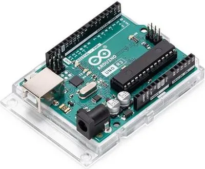Produktbild von Płytka rozwojowa Arduino UNO Rev3