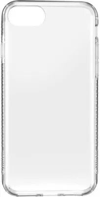 Obrázek produktu pro Muvit, nárazuvzdorné pouzdro pro Apple iPhone SE / 8 / 7 / 6S / 6, průhledné
