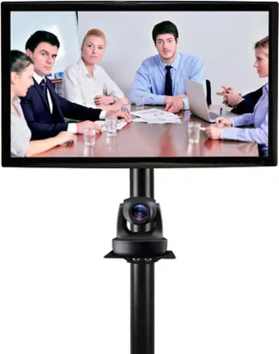 Immagine prodotto di Supporto dello schermo per il tavolo B-Tech BT7863/B