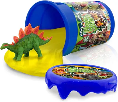 Produktbild von CRAZE Magic Slimy, Schleim