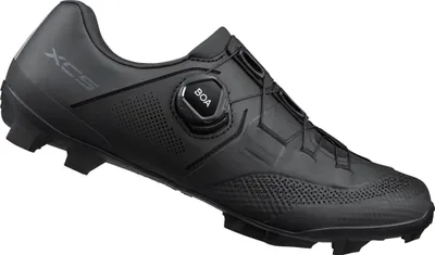 Produktbild von Shimano MTB- Fahrradschuhe XC503W, schwarz
