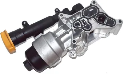 Produktbild von FAST FT55284 Ölkühler Motoröl für OPEL Corsa D Schrägheck (S07) Astra J Sports Tourer (P10) Astra H Caravan (A04) Astra H Schrägheck (A04) ASTRA J